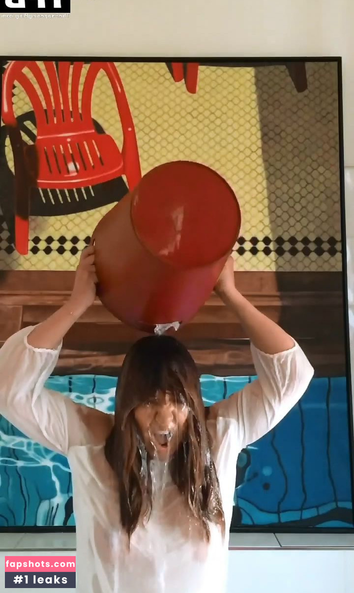 Simone Thomalla Nude Leaks OnlyFans Photos #39 - LeakJerk