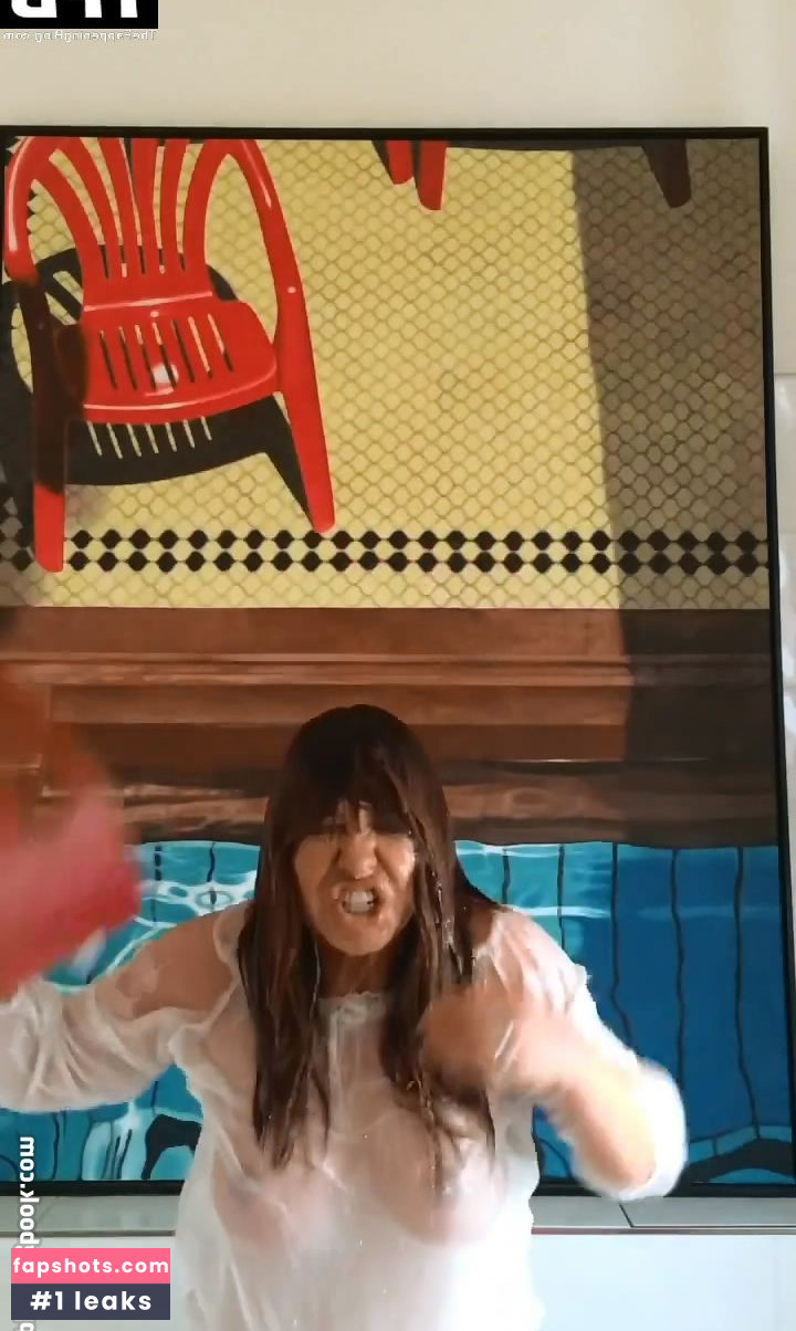 Simone Thomalla Nude Leaks OnlyFans Photos #40 - LeakJerk