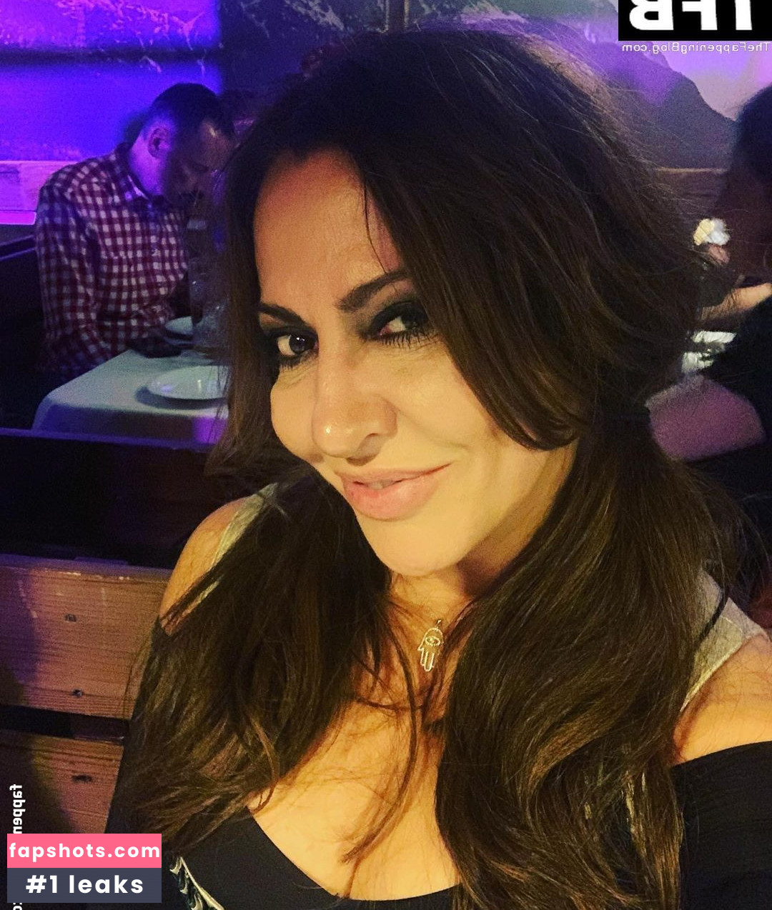 Simone Thomalla Nude Leaks OnlyFans Photos #41 - LeakJerk