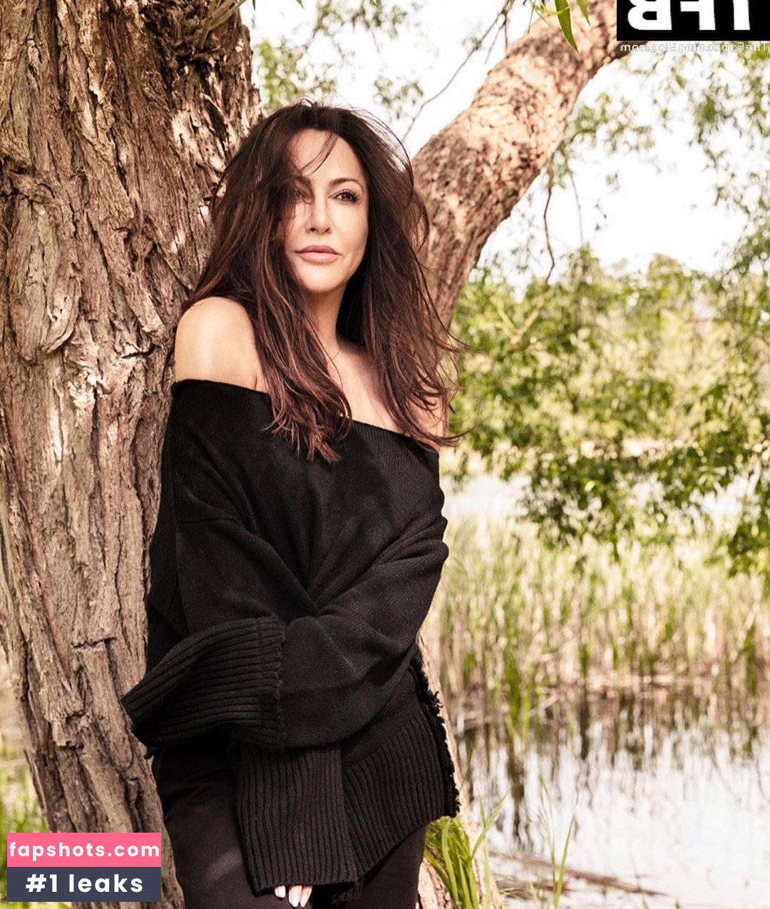 Simone Thomalla Nude Leaks OnlyFans Photos #42 - LeakJerk