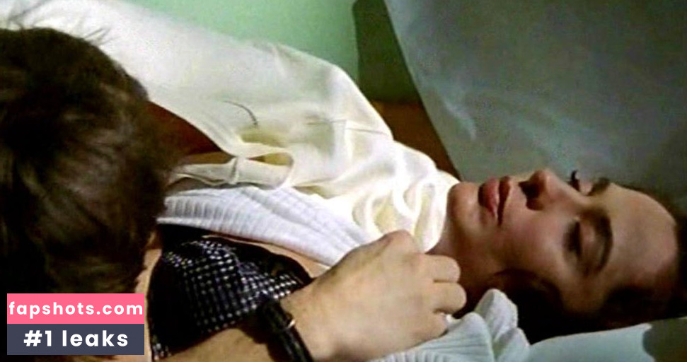 Simone Thomalla Nude Leaks OnlyFans Photos #67 - LeakJerk