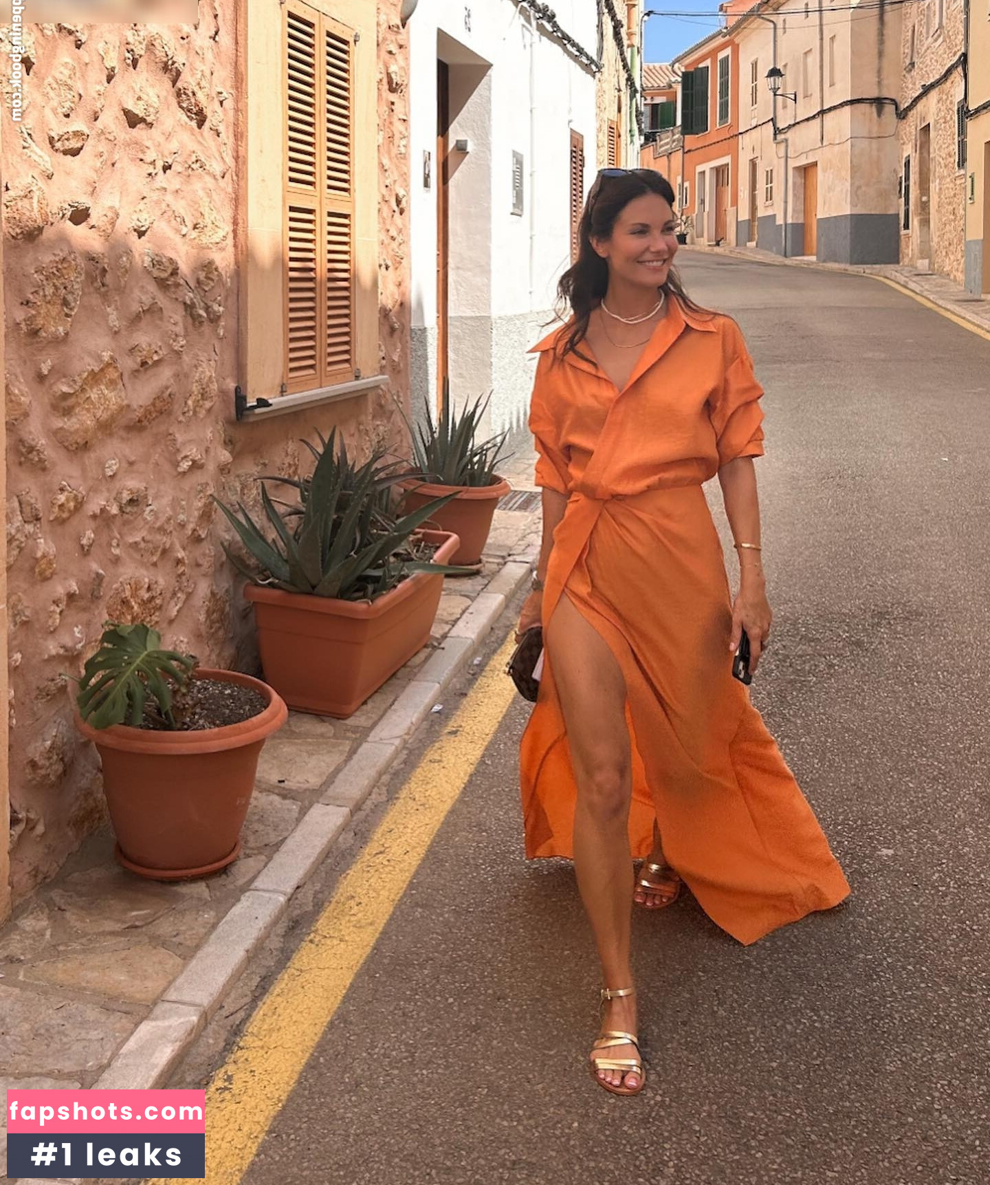 Simone Voss Nacktheit OnlyFans Fotos #3 - Fapshots