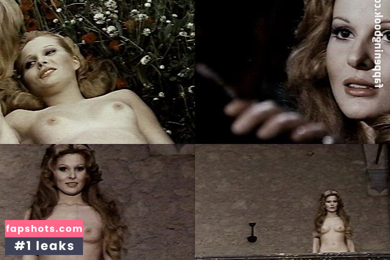 Simonetta Stefanelli gallery photo #17