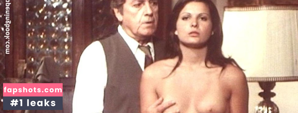 Simonetta Stefanelli gallery photo #10