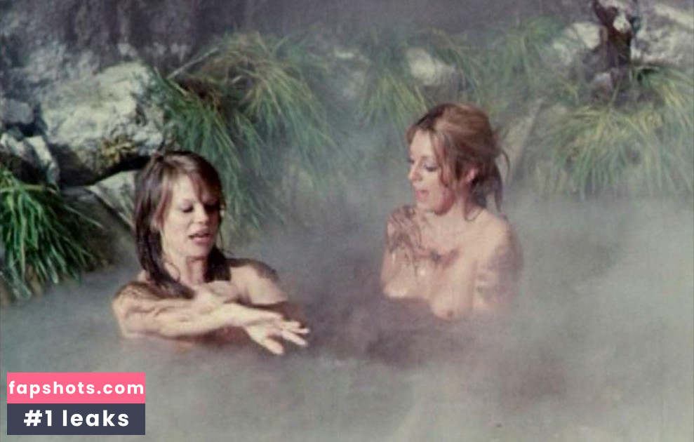 Simonetta Vitelli Filtración Desnuda OnlyFans Foto #7 - Fapshots