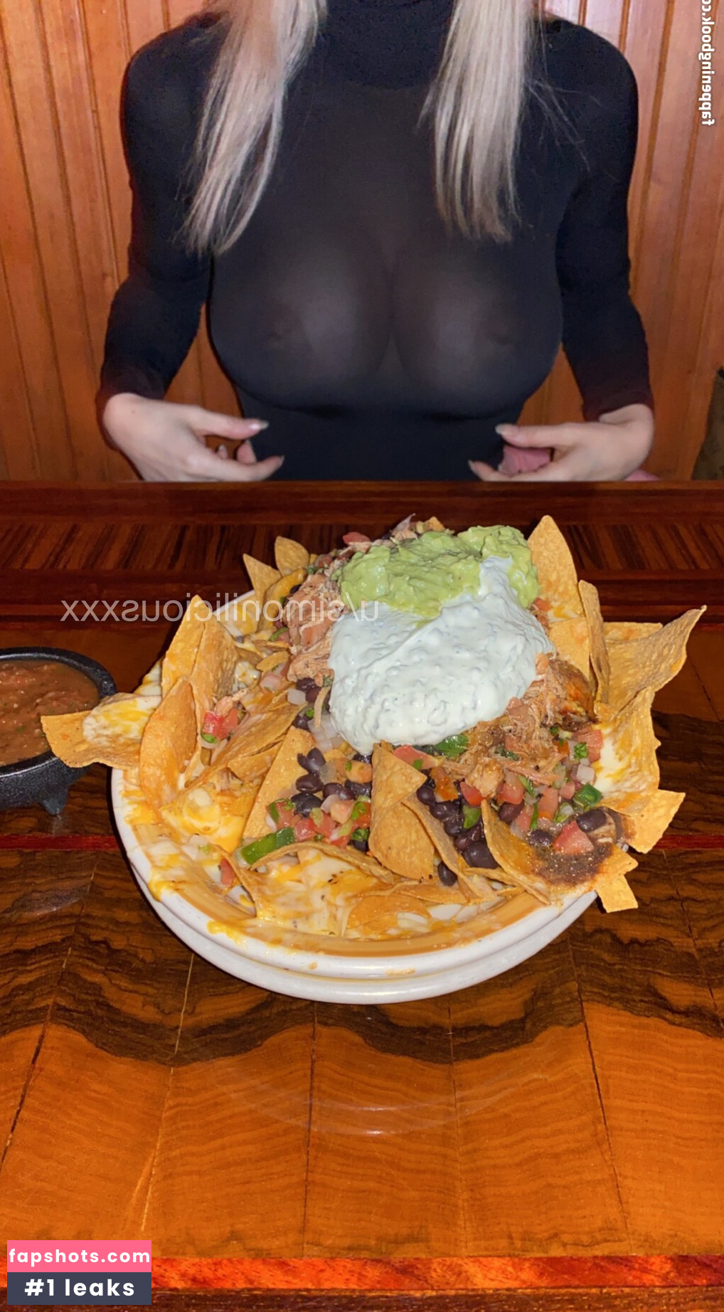 simoniliciousxxx Nude Leaks OnlyFans Photos #22 - LeakJerk