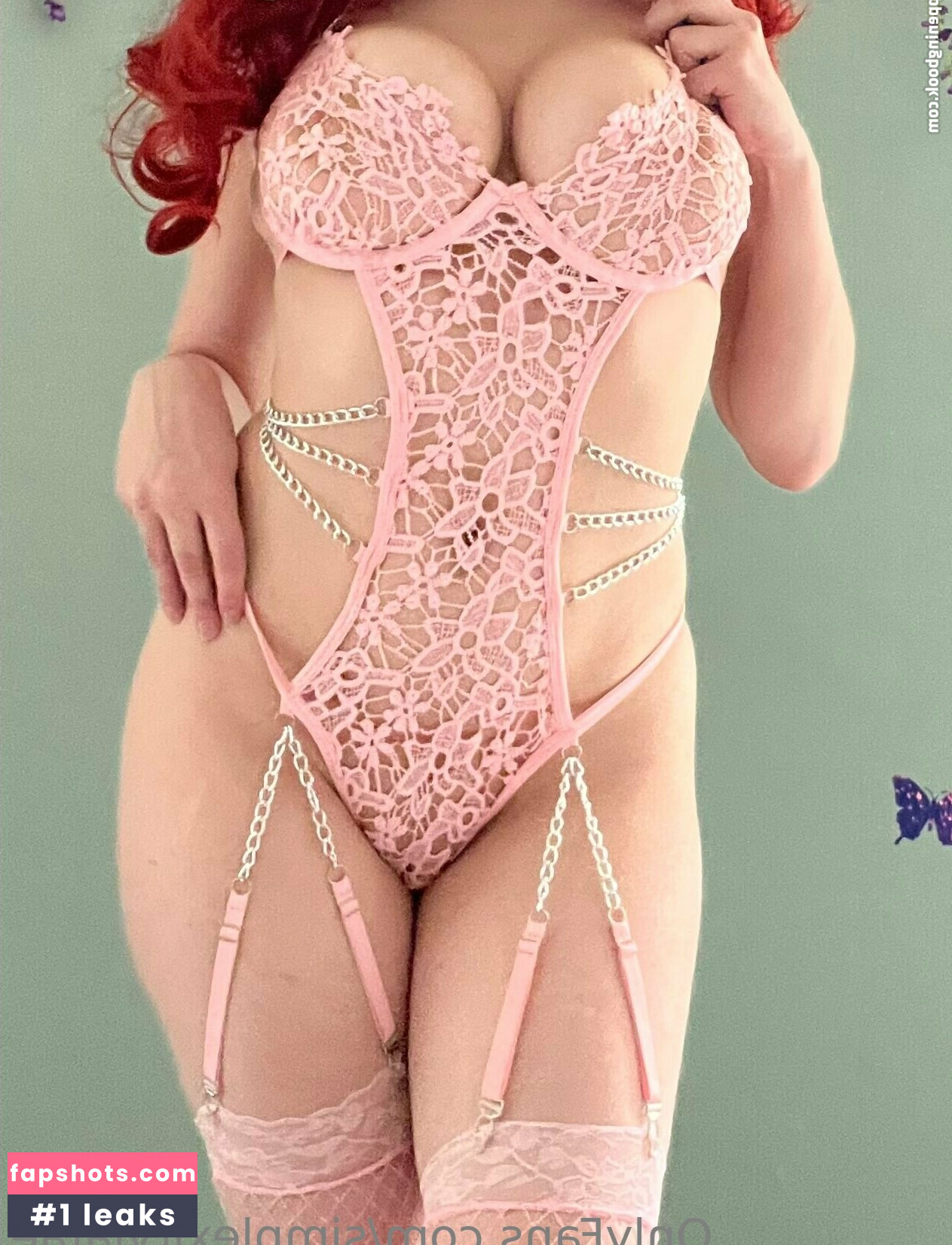 SimplexityLaFae gallery photo #15