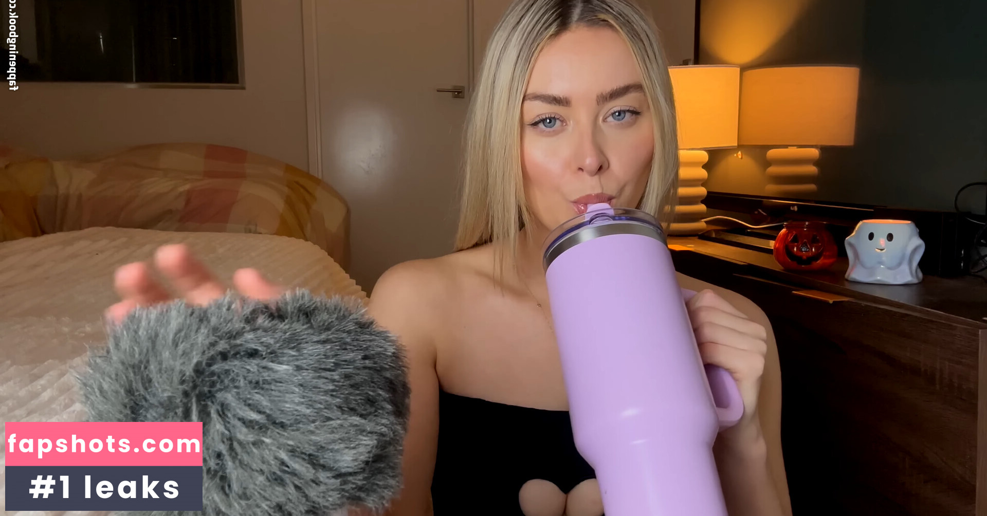 Simply Kel ASMR