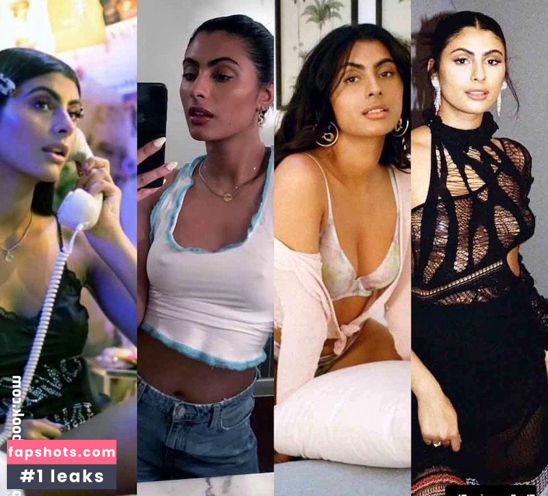 Simran Randhawa gallery photo #16