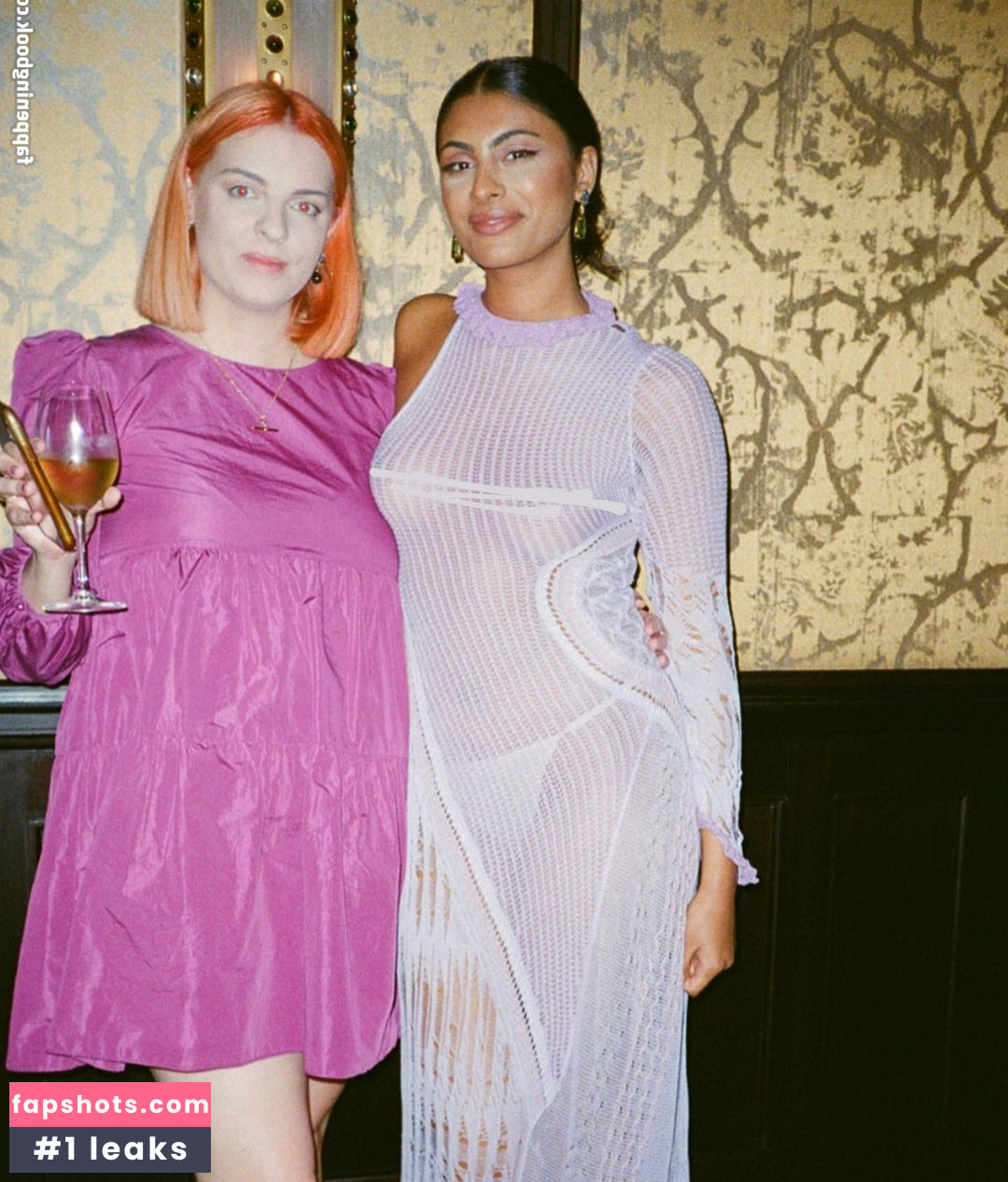 Simran Randhawa gallery photo #19