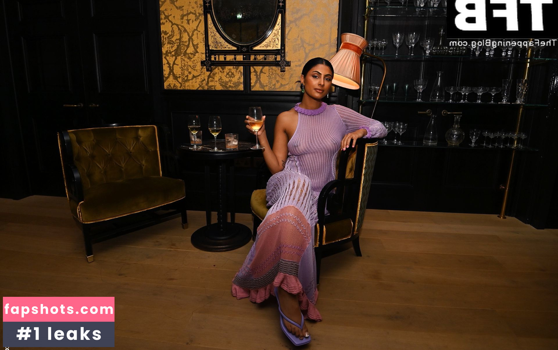 Simran Randhawa gallery photo #21