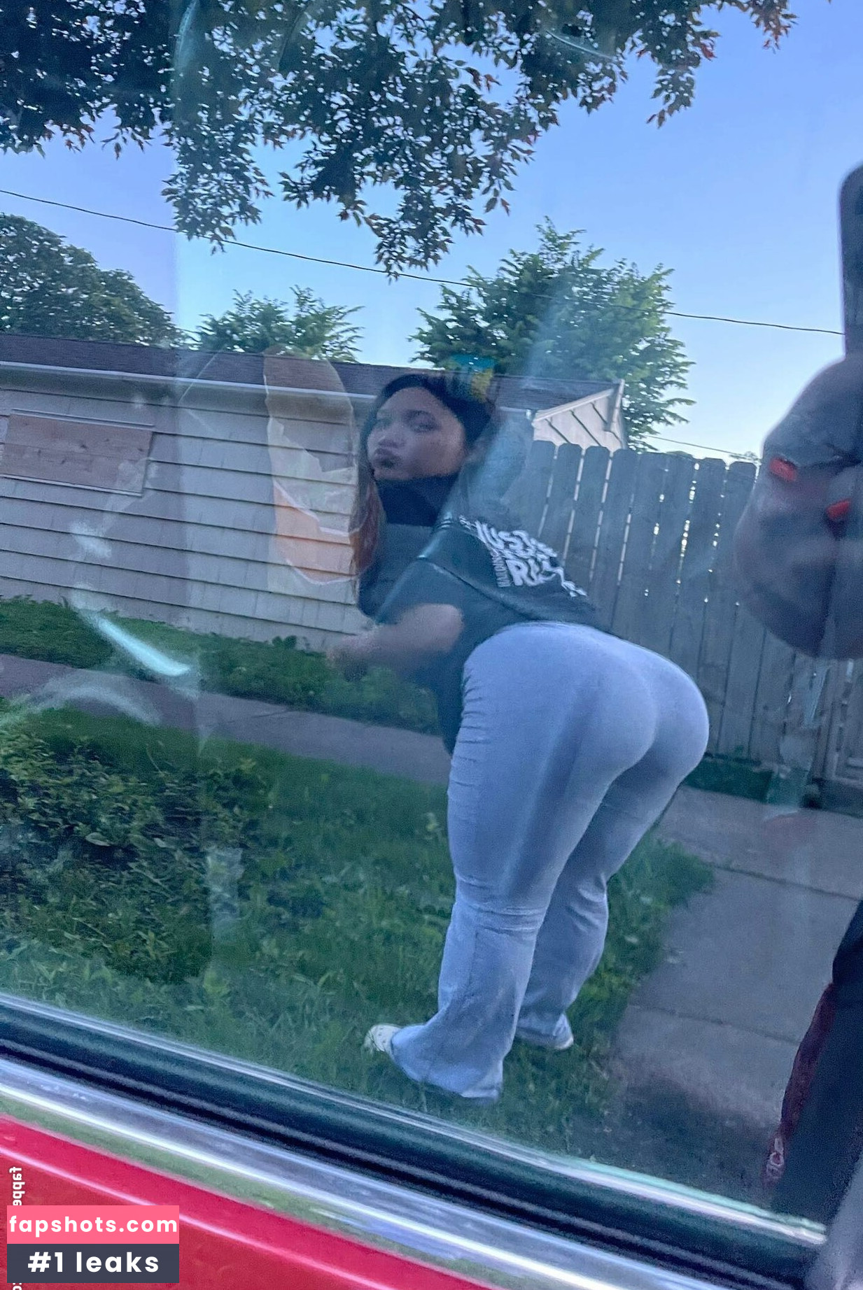 Sin.l33 Nahé úniky fotek pouze od fanoušků #13 - Fapshots