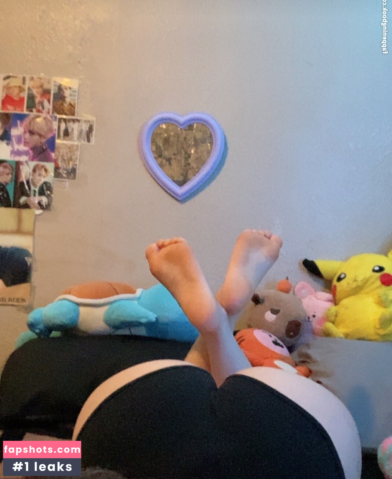 Sin.l33 Nahé úniky fotek pouze od fanoušků #7 - Fapshots