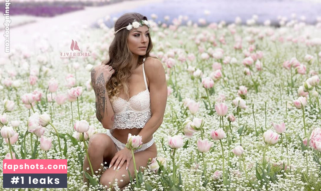 Sina Alena Heinrichsohn nude babe gallery