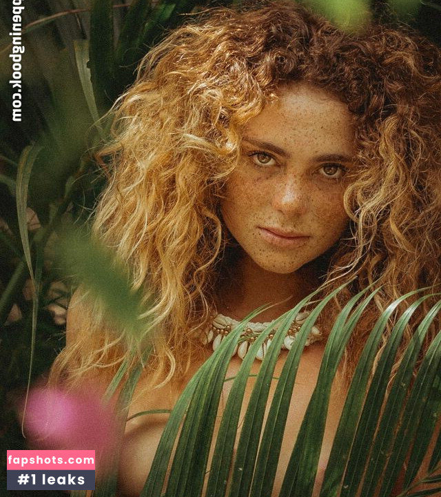 Sina Luxor Nahé úniky fotek pouze od fanoušků #7 - Fapshots