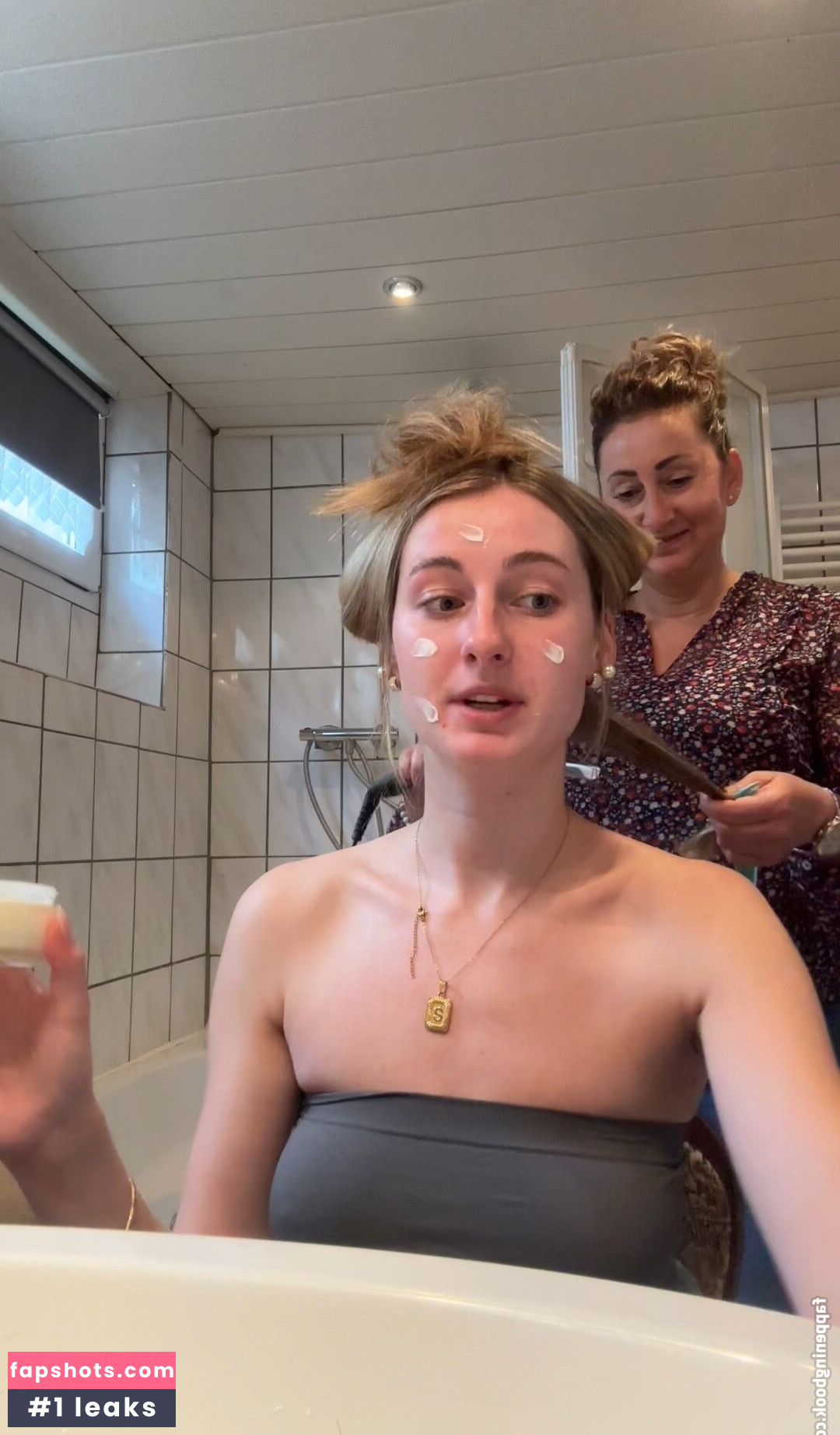 Sina-Marie Reen Nacktheit OnlyFans Fotos #11 - Fapshots