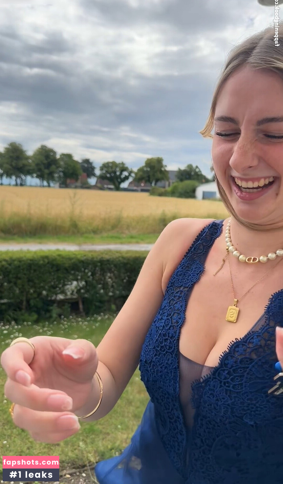 Sina-Marie Reen Nacktheit OnlyFans Fotos #12 - Fapshots