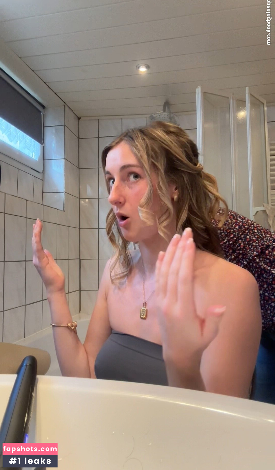 Sina-Marie Reen Nacktheit OnlyFans Fotos #13 - Fapshots