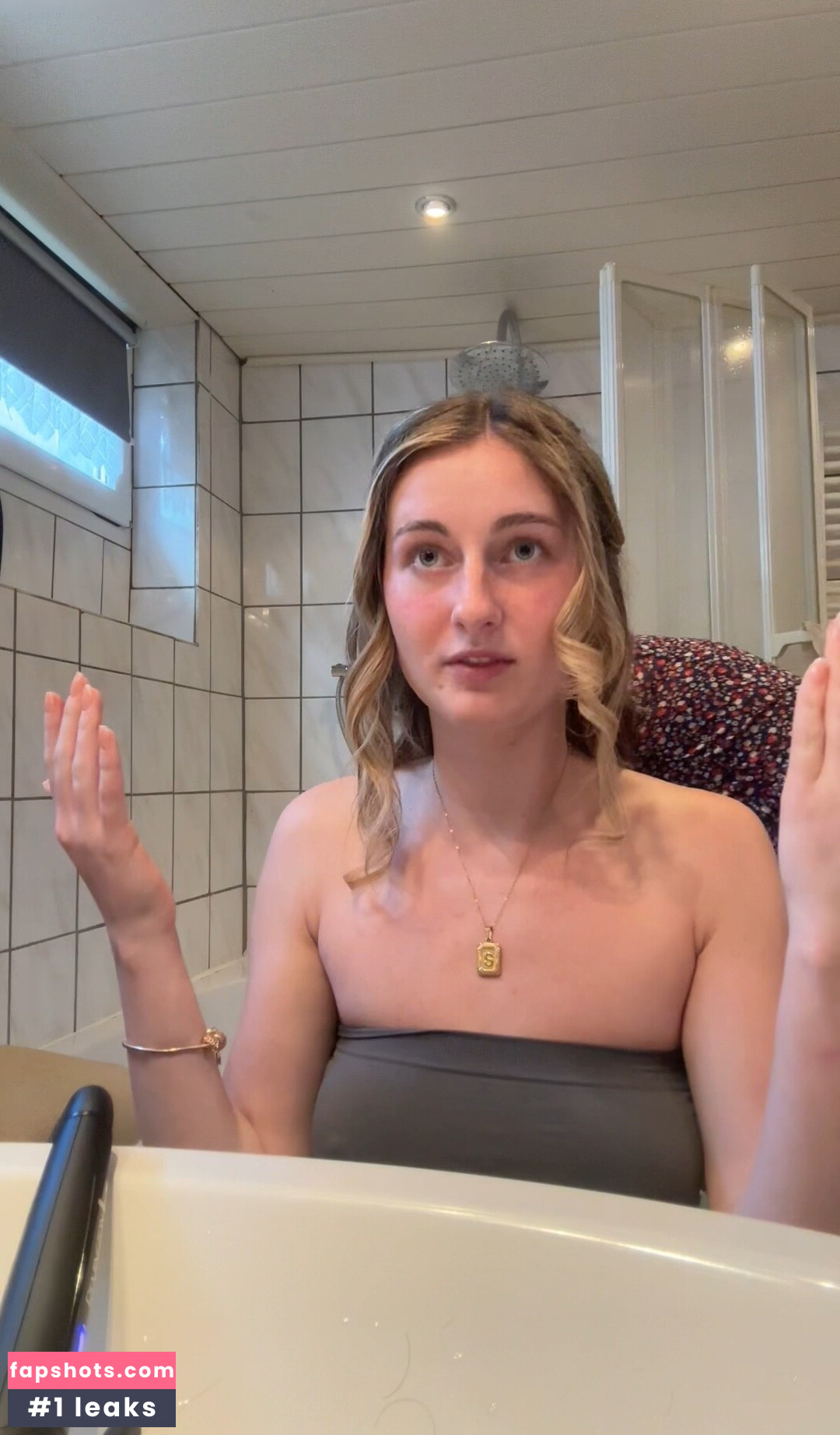 Sina-Marie Reen Nacktheit OnlyFans Fotos #14 - Fapshots