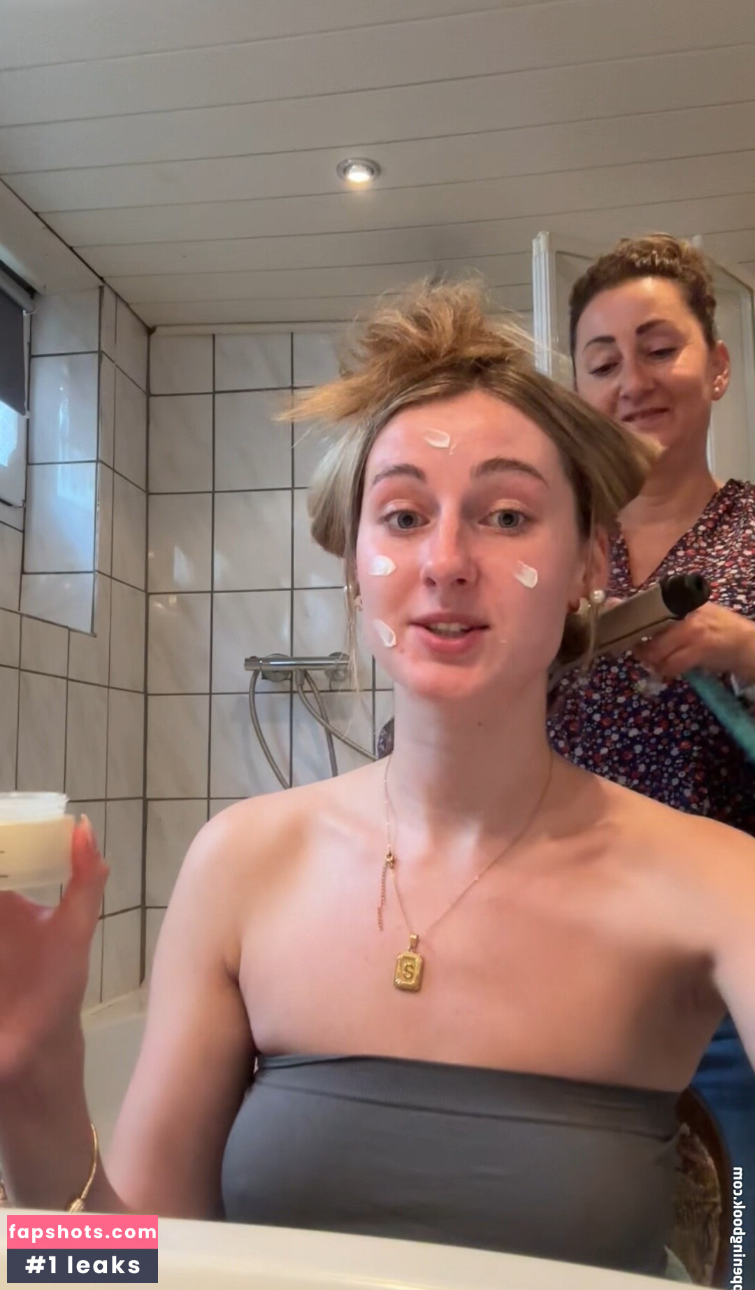 Sina-Marie Reen Nacktheit OnlyFans Fotos #15 - Fapshots