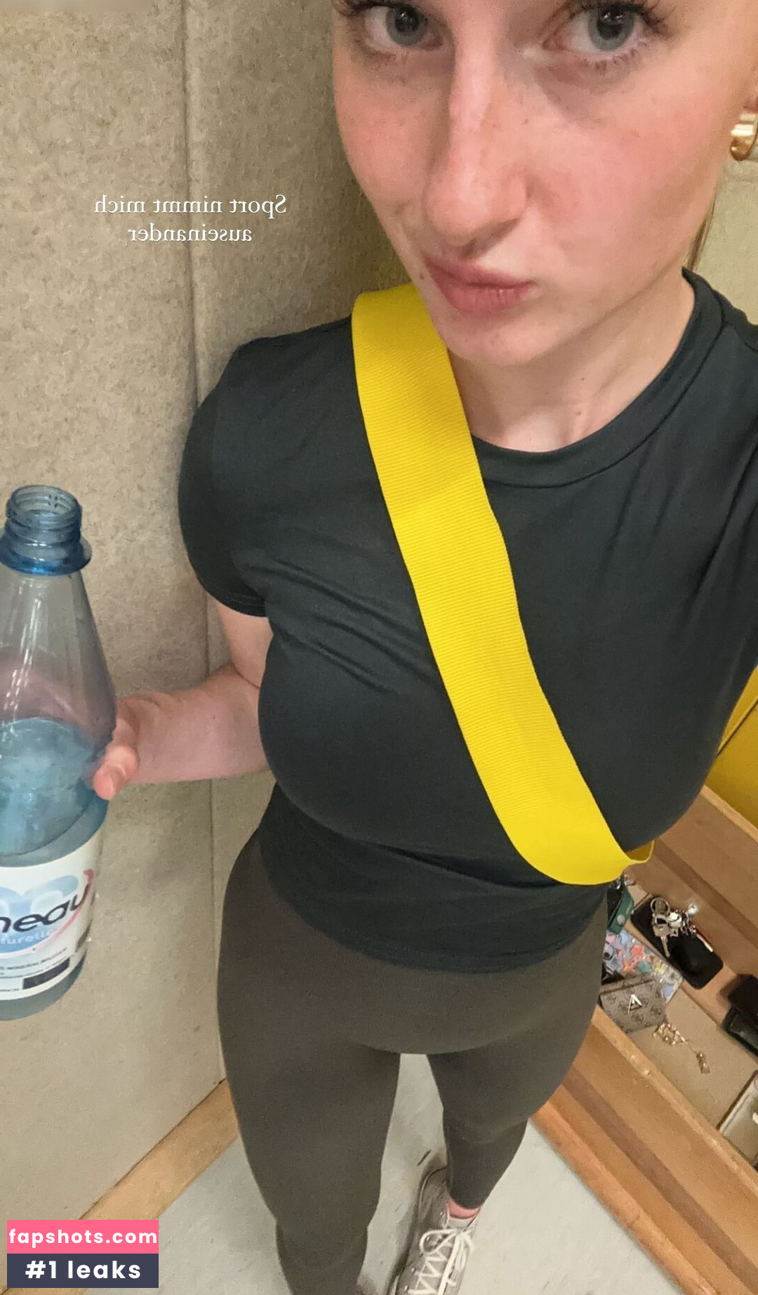 Sina-Marie Reen Nacktheit OnlyFans Fotos #16 - Fapshots