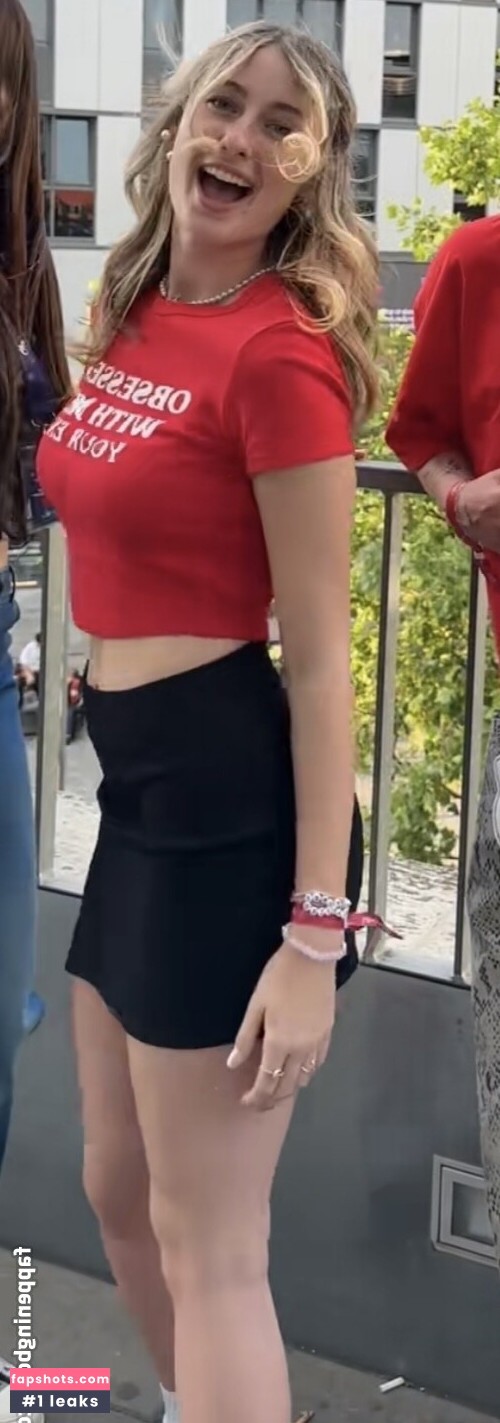 Sina-Marie Reen Nacktheit OnlyFans Fotos #22 - Fapshots