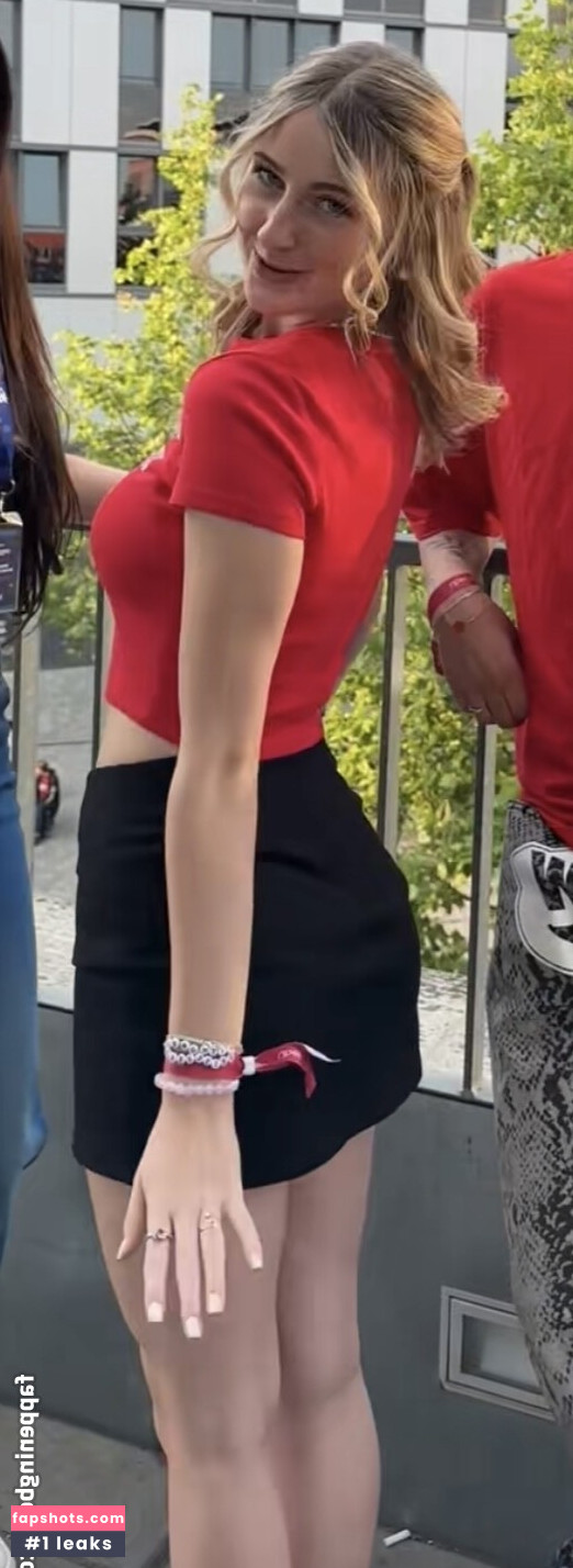 Sina-Marie Reen Nacktheit OnlyFans Fotos #24 - Fapshots