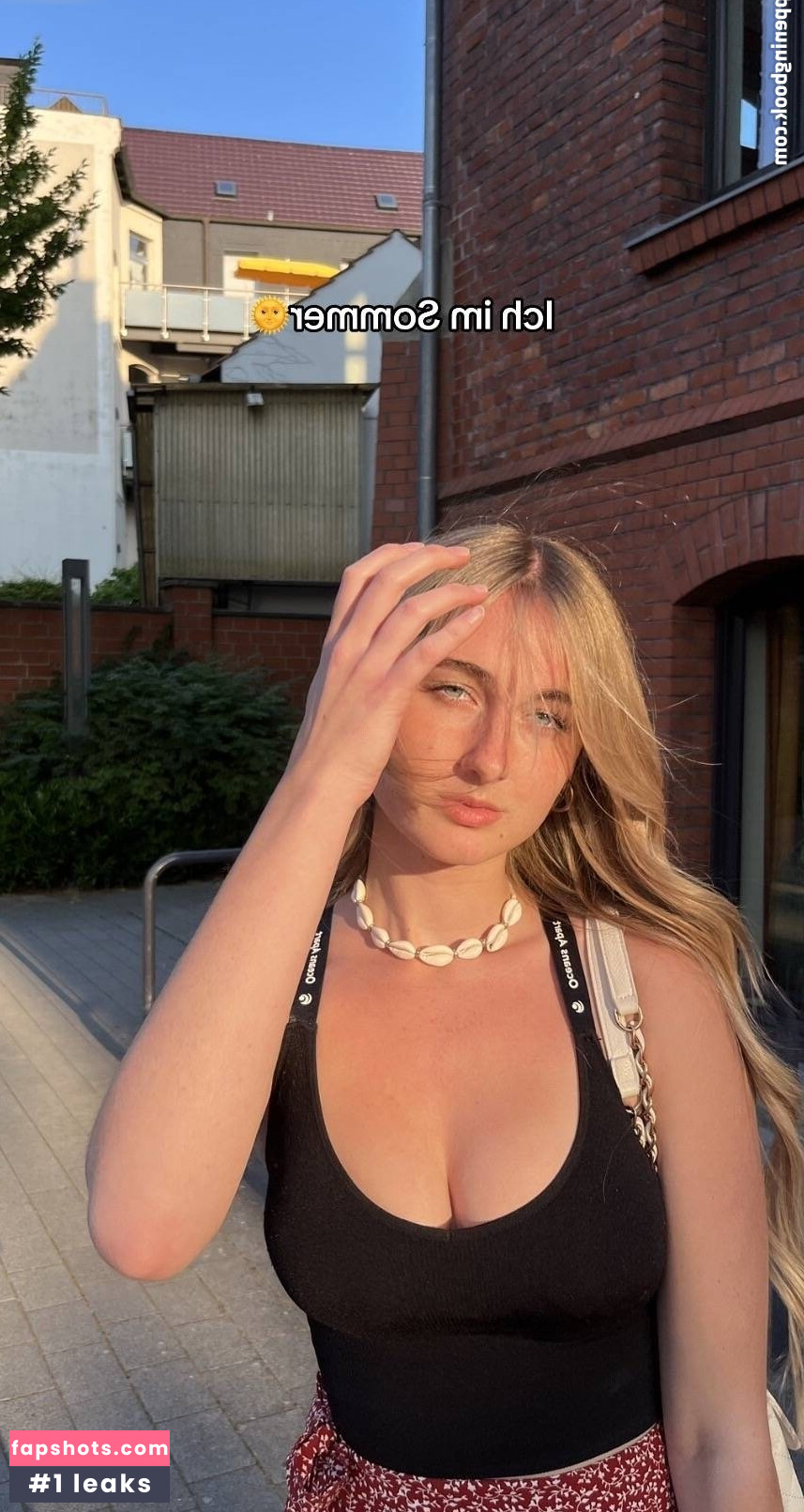 Sina-Marie Reen Nacktheit OnlyFans Fotos #25 - Fapshots