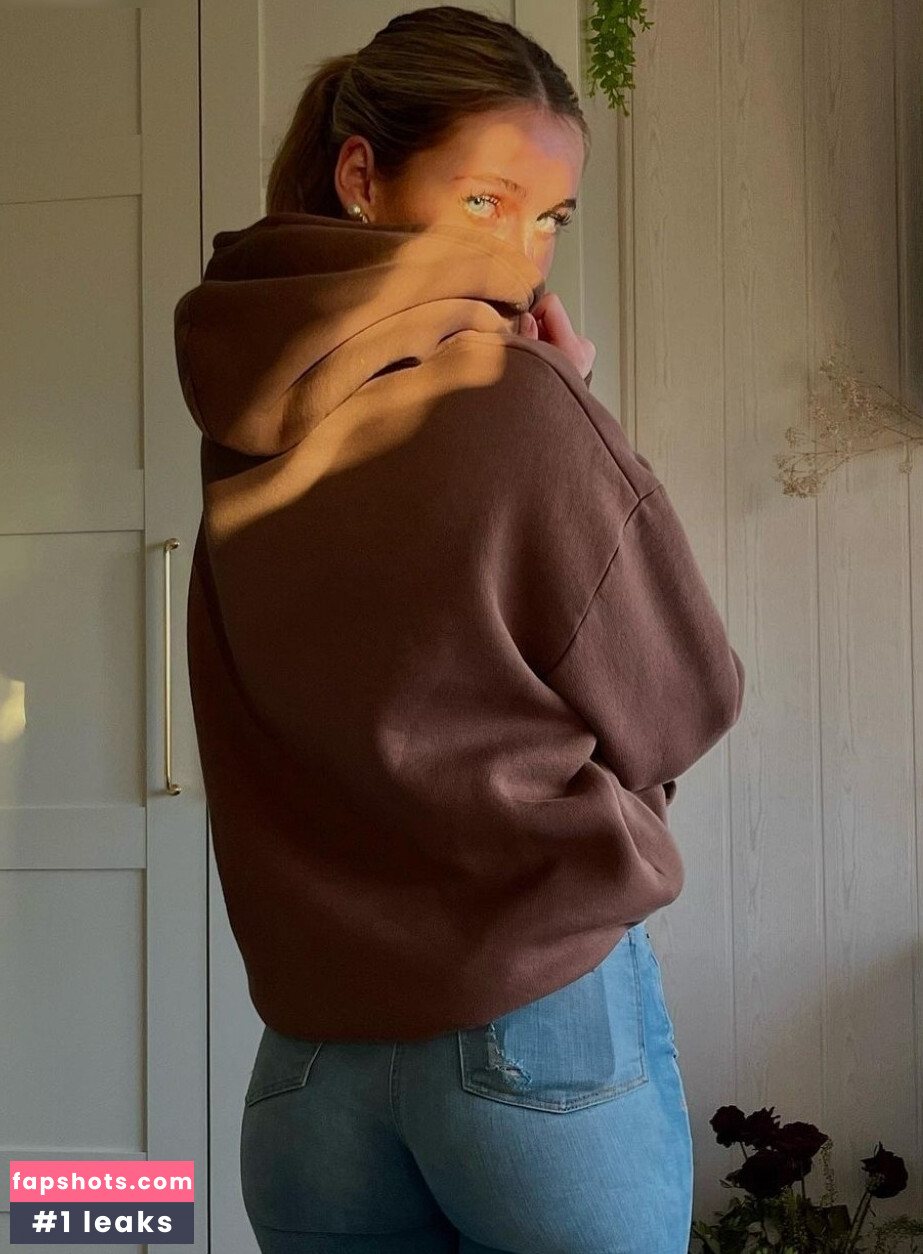 Sina-Marie Reen Nacktheit OnlyFans Fotos #28 - Fapshots