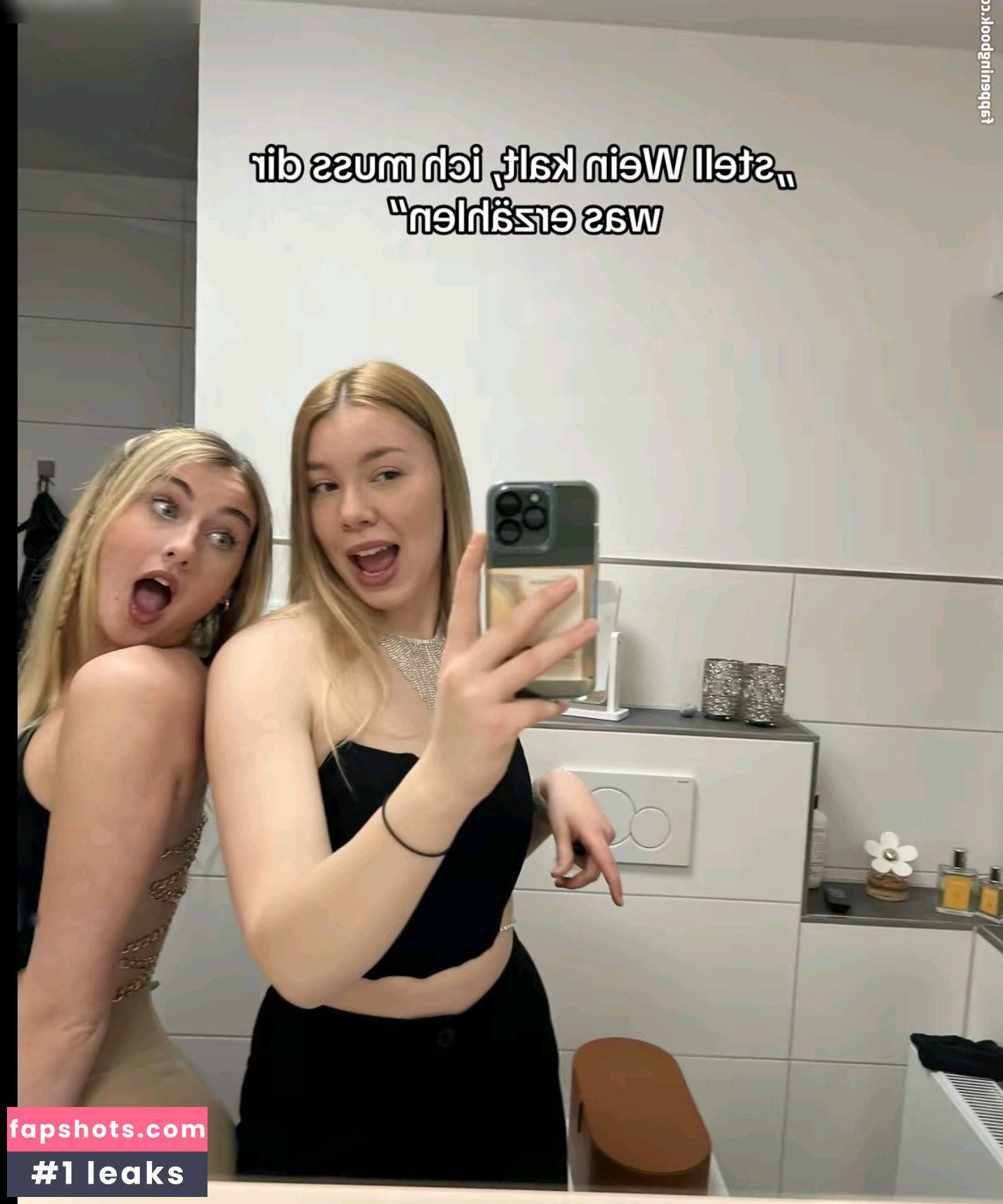 Sina-Marie Reen Nacktheit OnlyFans Fotos #29 - Fapshots