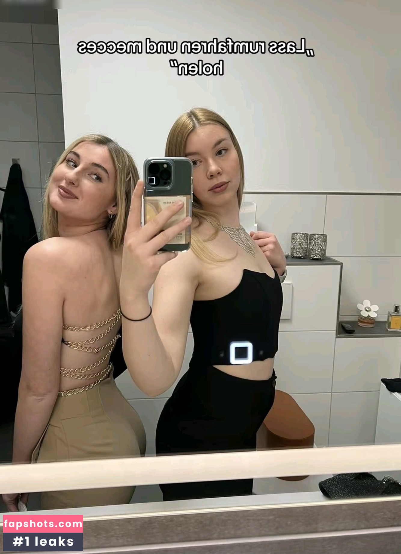 Sina-Marie Reen Nacktheit OnlyFans Fotos #31 - Fapshots