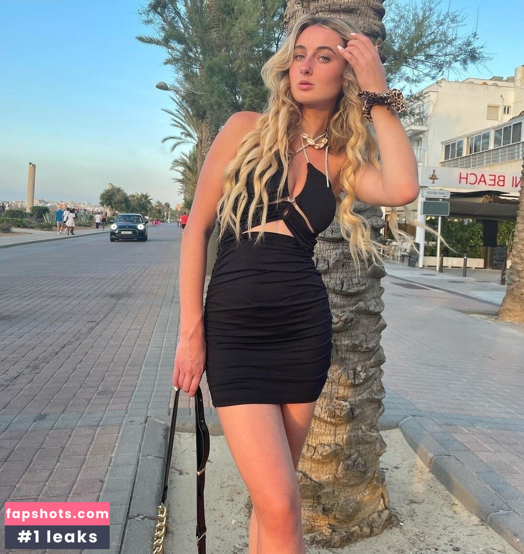 Sina-Marie Reen Nacktheit OnlyFans Fotos #35 - Fapshots