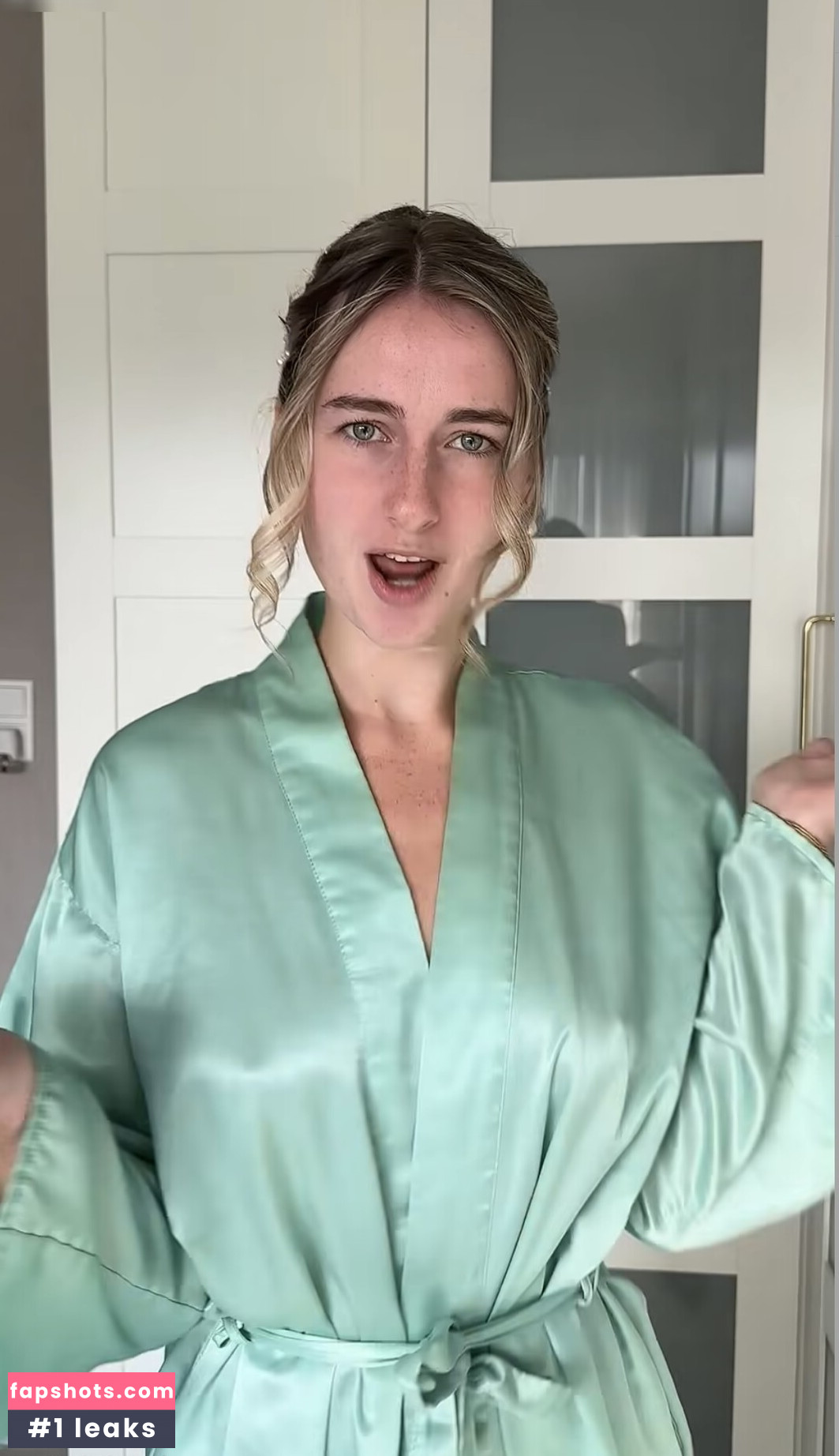 Sina-Marie Reen Nacktheit OnlyFans Fotos #5 - Fapshots