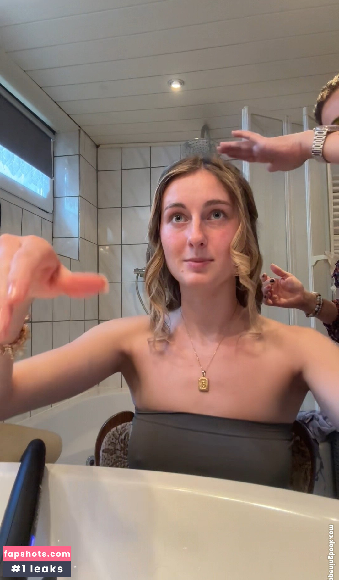 Sina-Marie Reen Nacktheit OnlyFans Fotos #7 - Fapshots