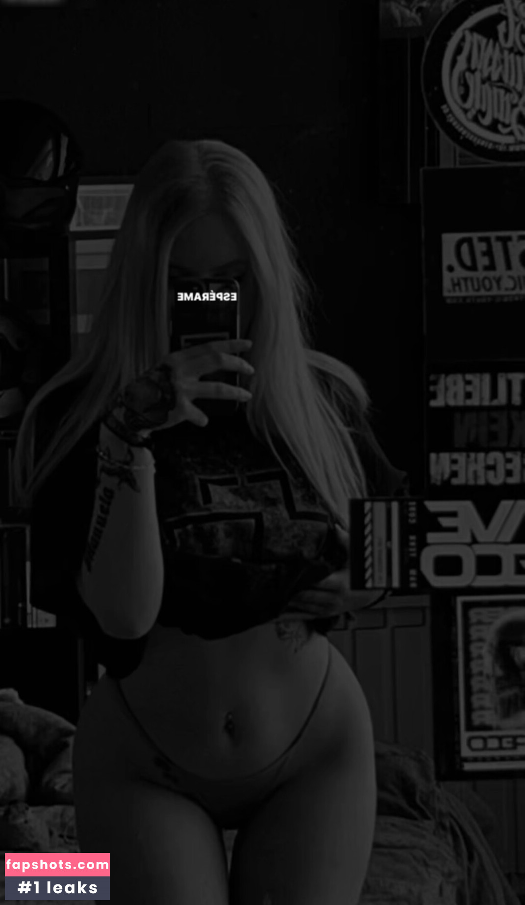 sina_nck Filtración Desnuda OnlyFans Foto #2 - Fapshots