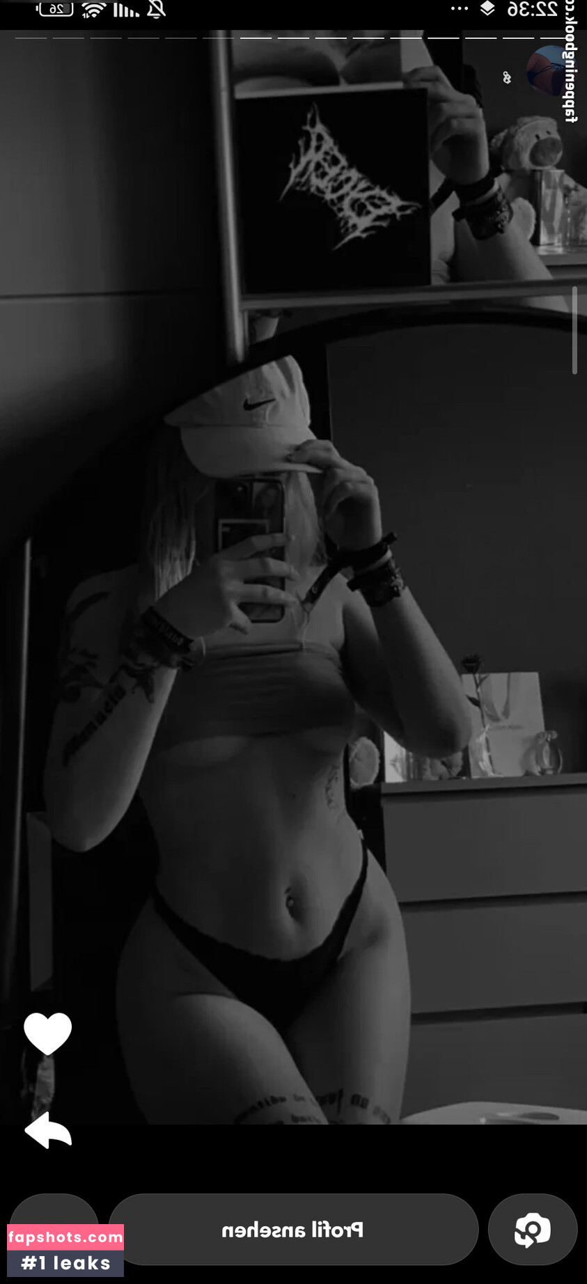 sina_nck Filtración Desnuda OnlyFans Foto #6 - Fapshots