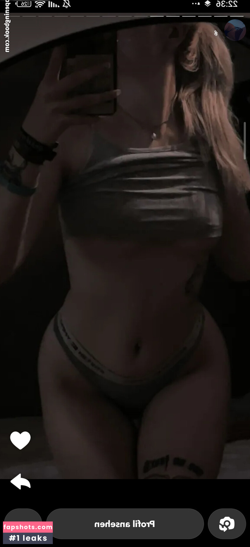 sina_nck Filtración Desnuda OnlyFans Foto #7 - Fapshots