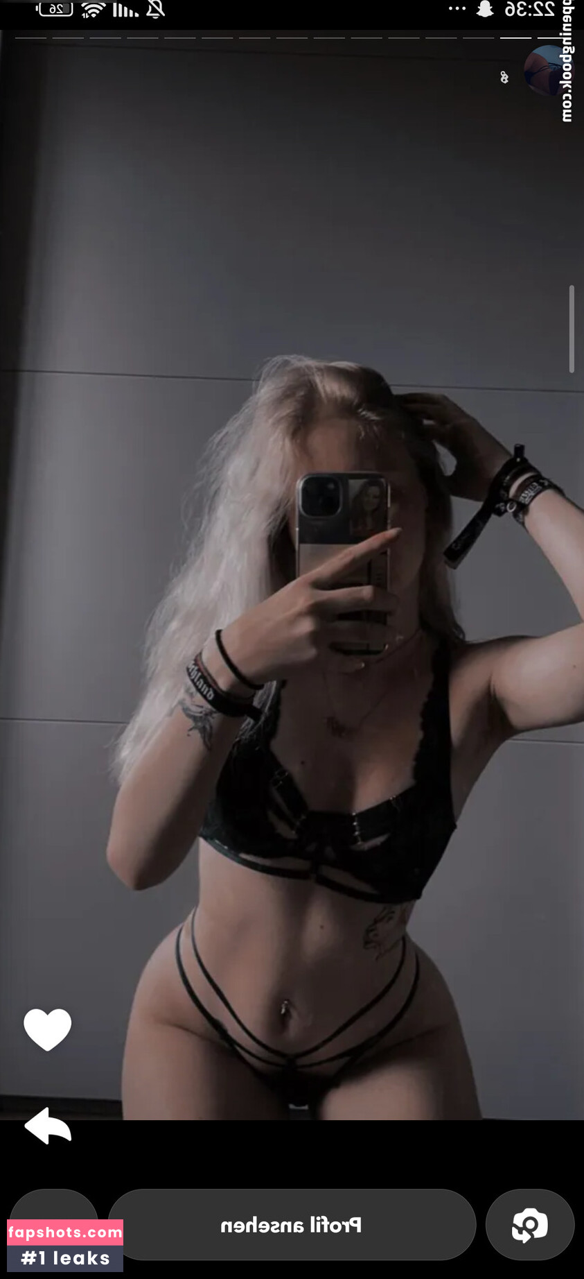 sina_nck nude babe gallery