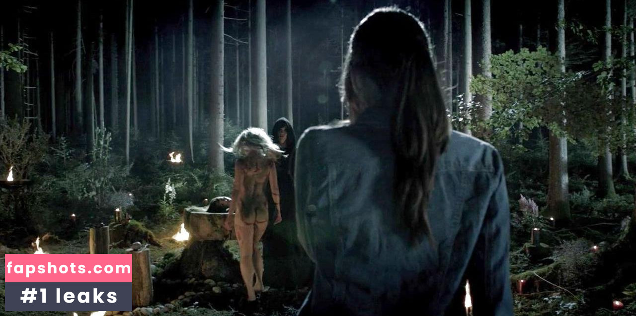 Sina Tkotsch Filtración Desnuda OnlyFans Foto #2 - Fapshots