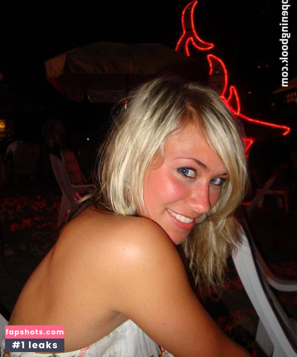 Sina Tkotsch Filtración Desnuda OnlyFans Foto #14 - Fapshots