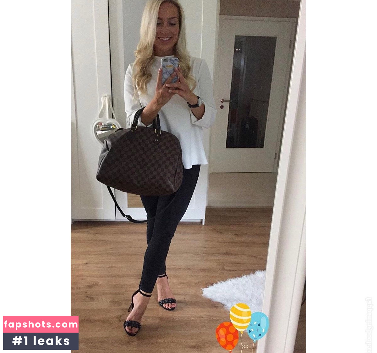 Sinah Trompf Nude Leaks OnlyFans Photos #2 - LeakJerk