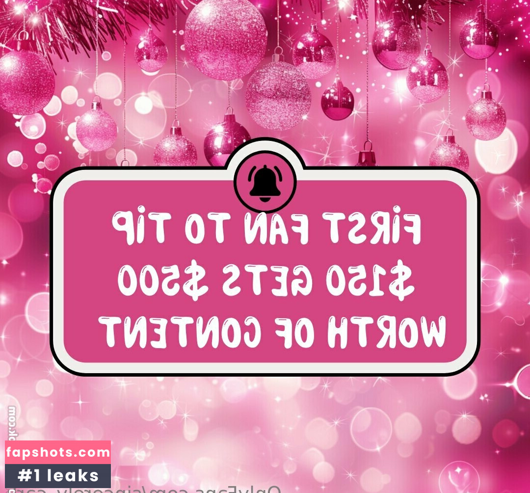 sincerely_carli Nahé úniky fotek pouze od fanoušků #4 - Fapshots