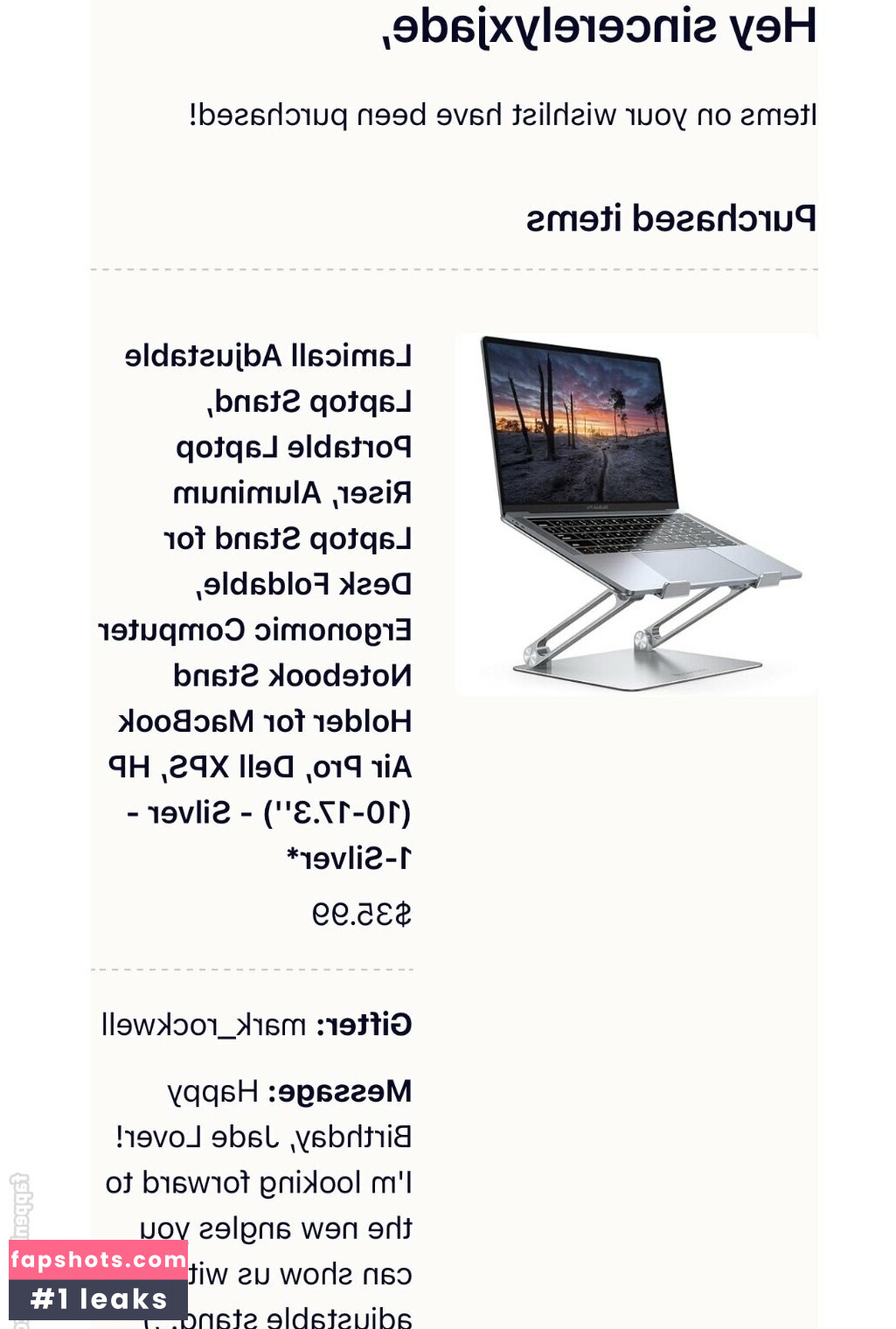 sincerelyxjade_free gallery photo #5