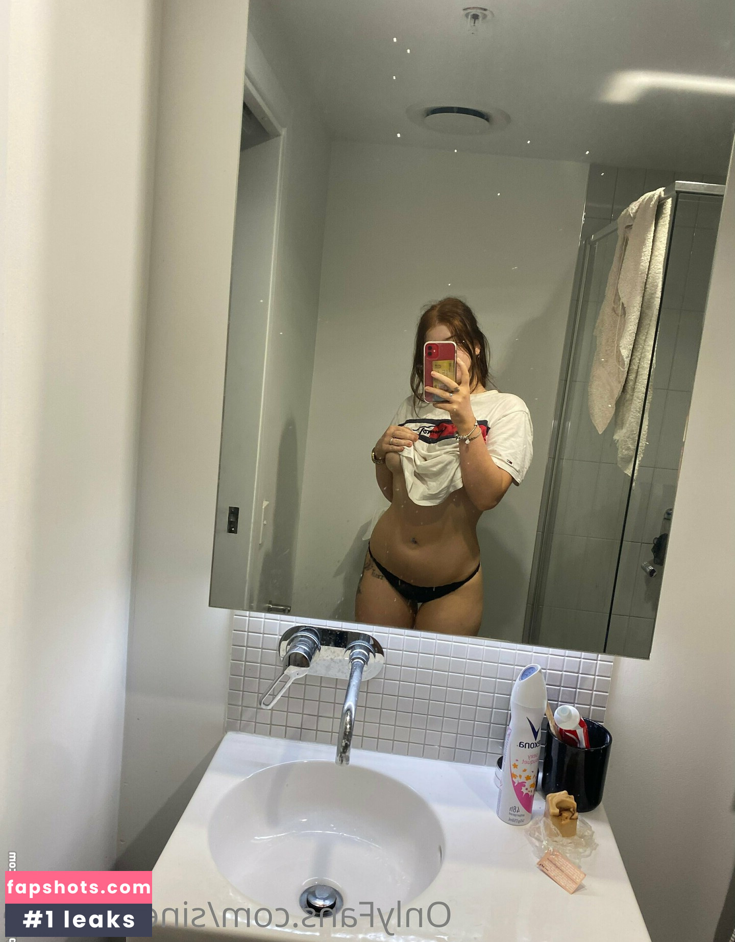 Sinead Andre Sineadandre gallery photo #8