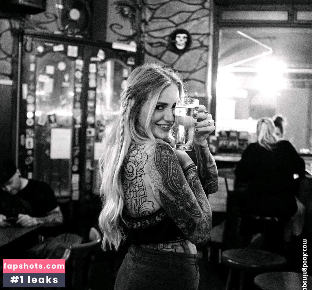 Sinead Bales Filtración Desnuda OnlyFans Foto #2 - Fapshots