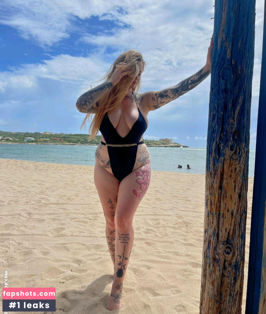 Sinead Bales Filtración Desnuda OnlyFans Foto #13 - Fapshots