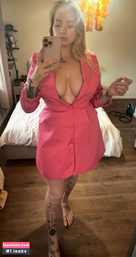 Sinead Bales Filtración Desnuda OnlyFans Foto #3 - Fapshots