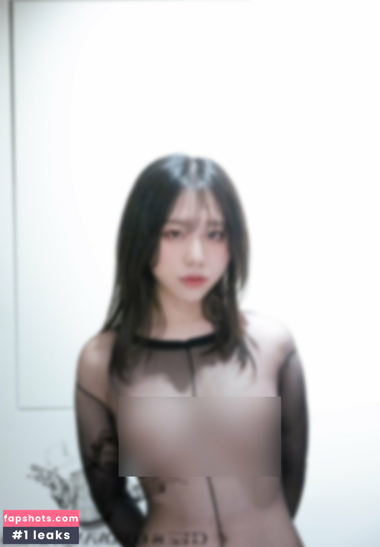 sinesinesinekku Filtración Desnuda OnlyFans Foto #4 - Fapshots