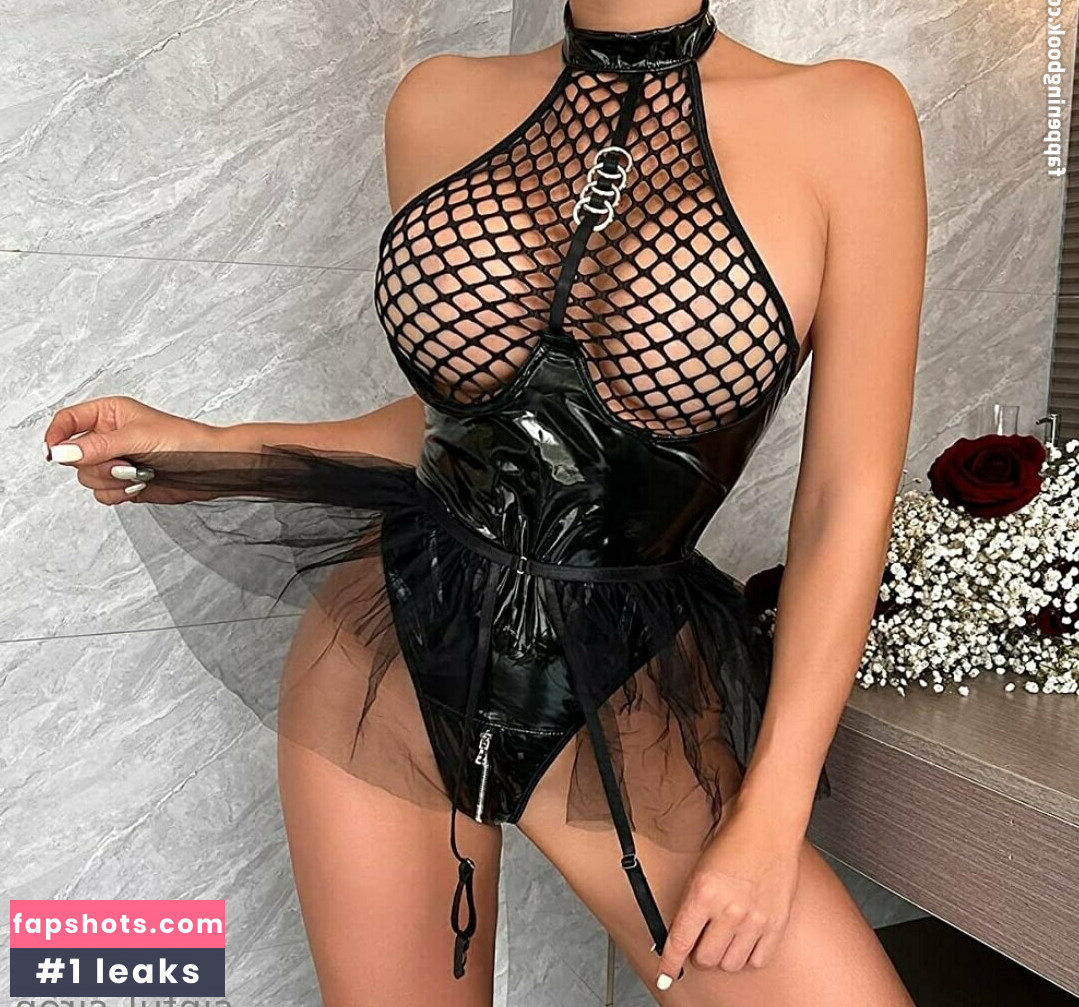 sinful_sirenfree Nahé úniky fotek pouze od fanoušků #2 - Fapshots