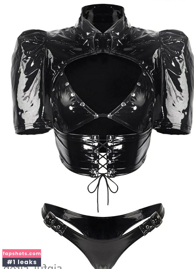 sinful_sirenfree Nahé úniky fotek pouze od fanoušků #10 - Fapshots